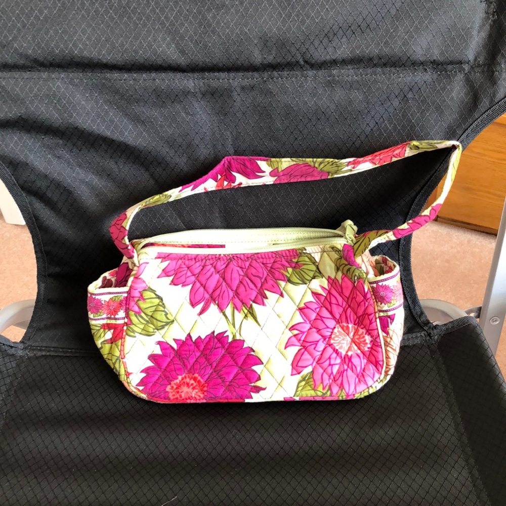 Vera Bradley Bag -  small purse